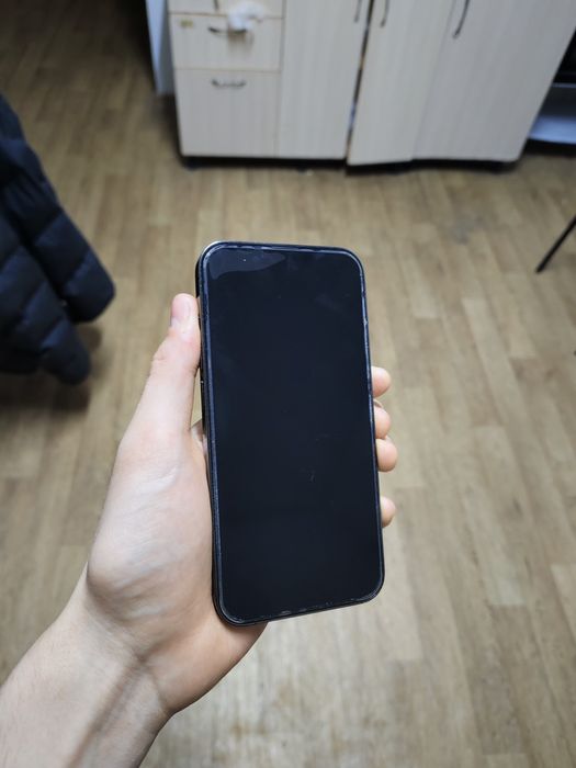 Айфон 13 про в идеале