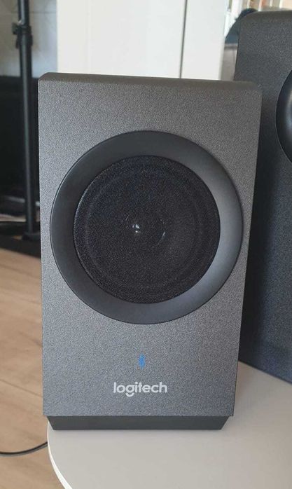 Boxe Logitech 2.1 Z337 BT