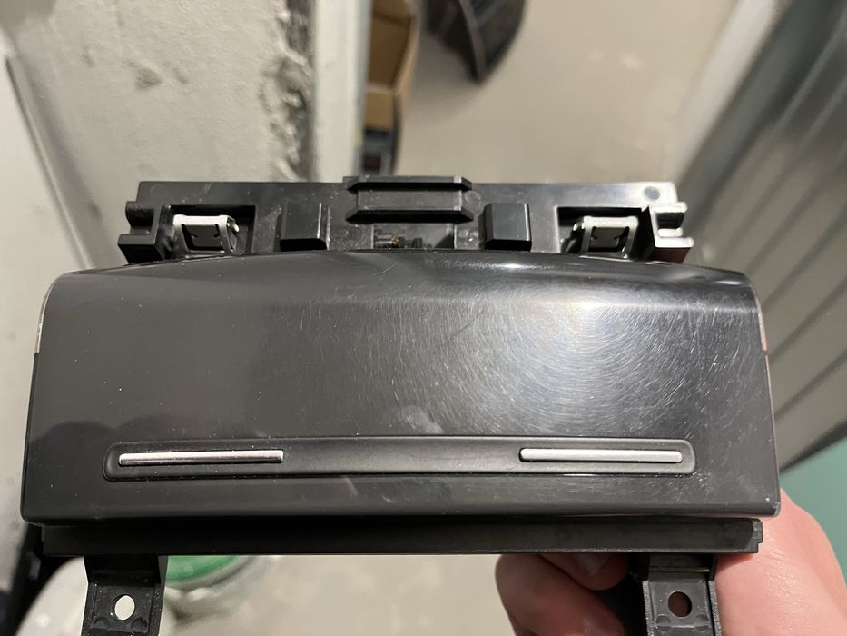 Пепелник за ауди а3 8п