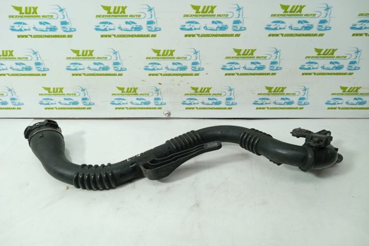 Furtun conducta intercooler 104951a 0.9 tce Dacia Logan 2 [2013 - 201