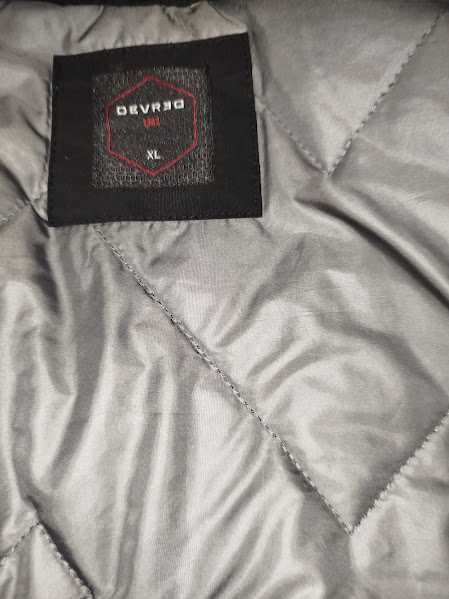 Топло зимно яке размер ХЛ