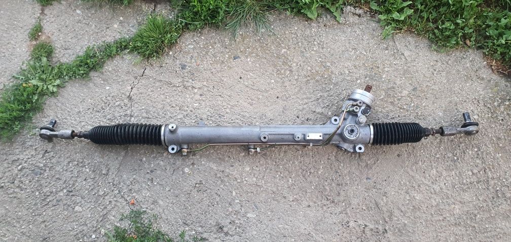 Caseta directie audi a8 d2 volan dreapta UK 4D2 422 066 P