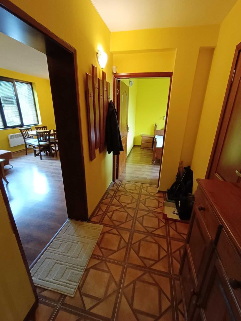 Продава се Тристаен апартамент в Велинград - 105 кв.м за 896 €/кв.м - Снимка #6