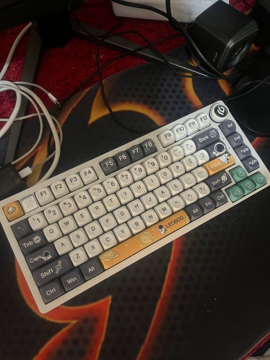 Afus cs kamputer