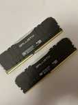 16gb ram 2x8 3600mhz
