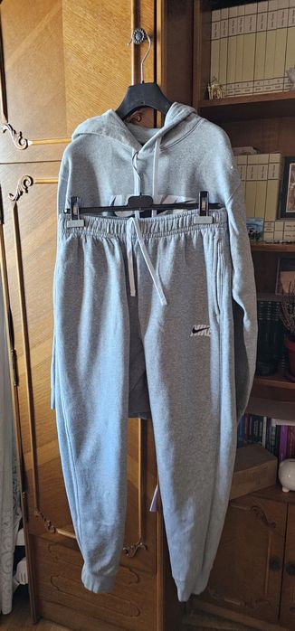 Trening NIKE gri M