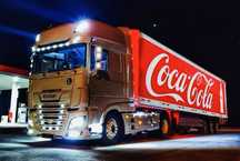 DAF XF 530 / Super Space CAB Top 530 CP