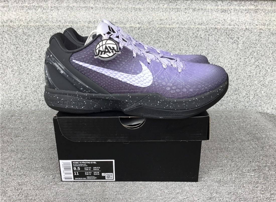 Nike Kobe 6 Protro 40-46 ( Grinch, reverse grinch, EYBL, mambacita ++)