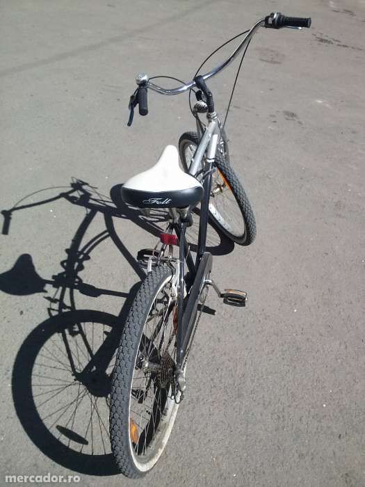 vand bicicleta lowrider, cruiser, chopper marca ''FELT'' VINTAGE...