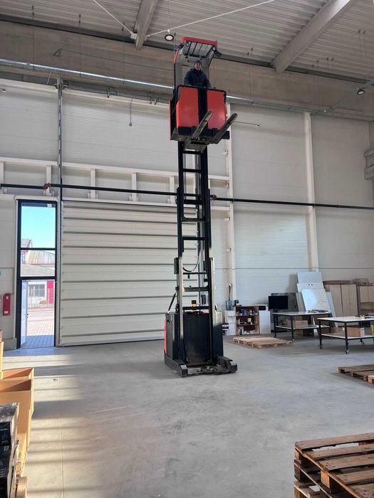 Toyota BT OME 100 H налични 2бр.