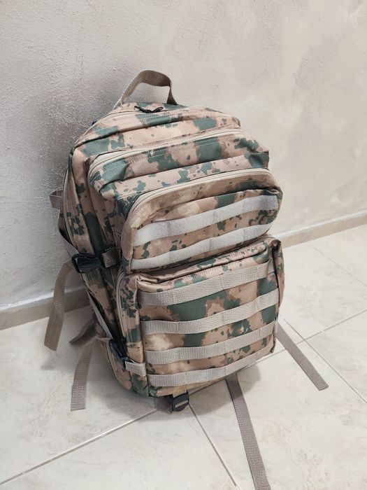 Тактическа Раница 45л