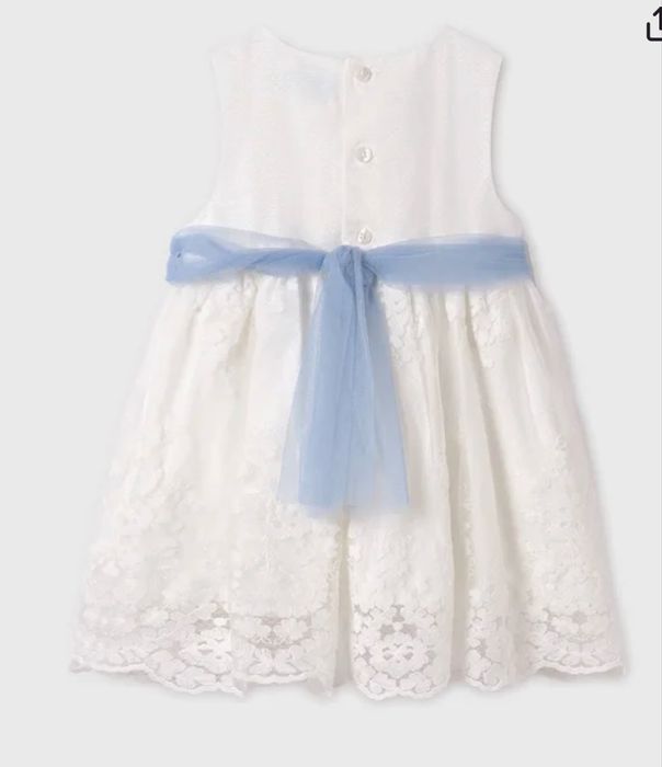 Детски рокли Abel lula