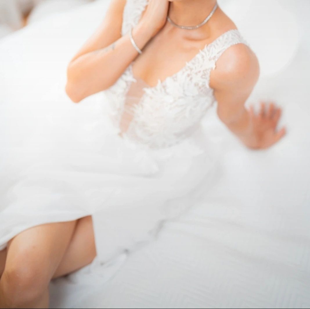 Rochie de mireasa