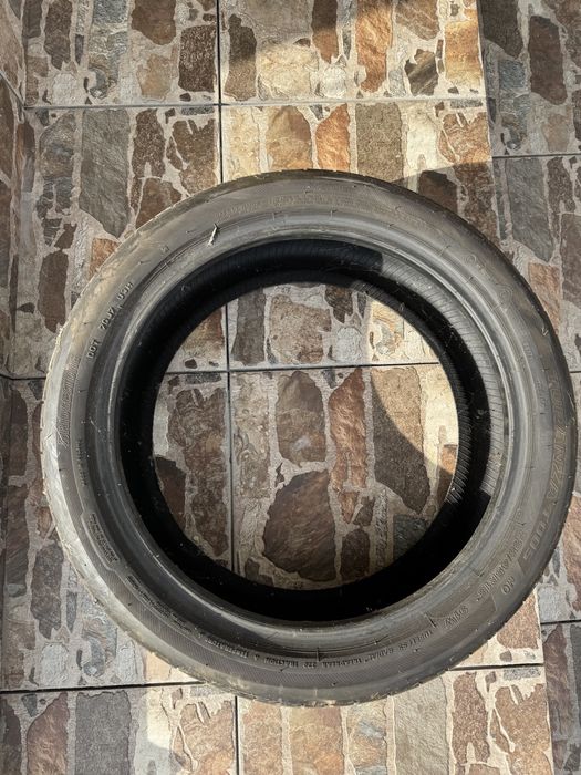 Anvelope vara aproape noi Bridgestone 18’