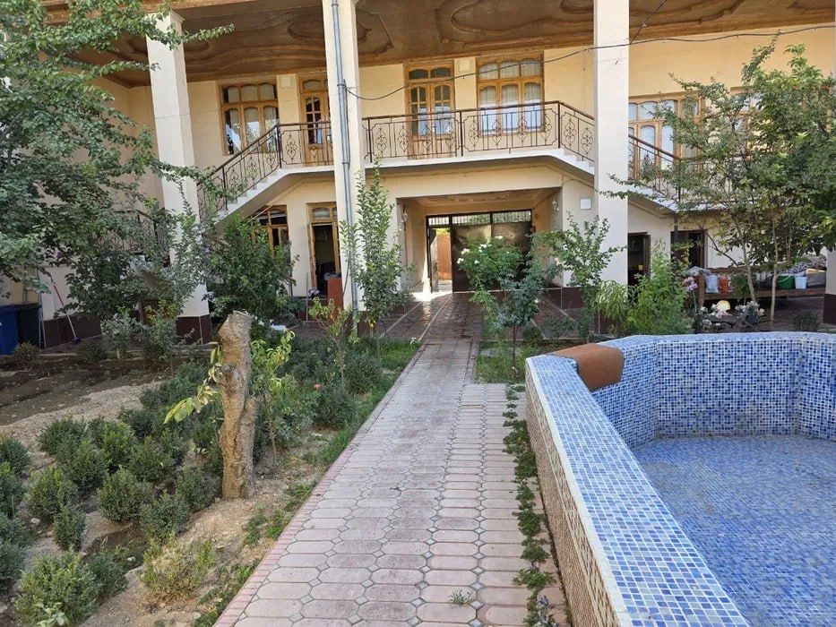 Аренда в Юнусабадском районе