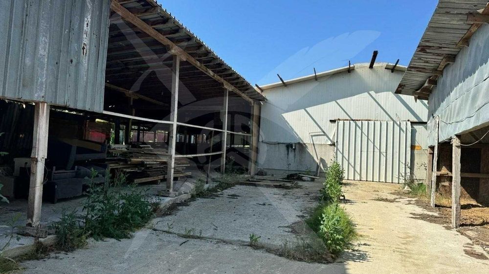 Парцел в село Атия 80291