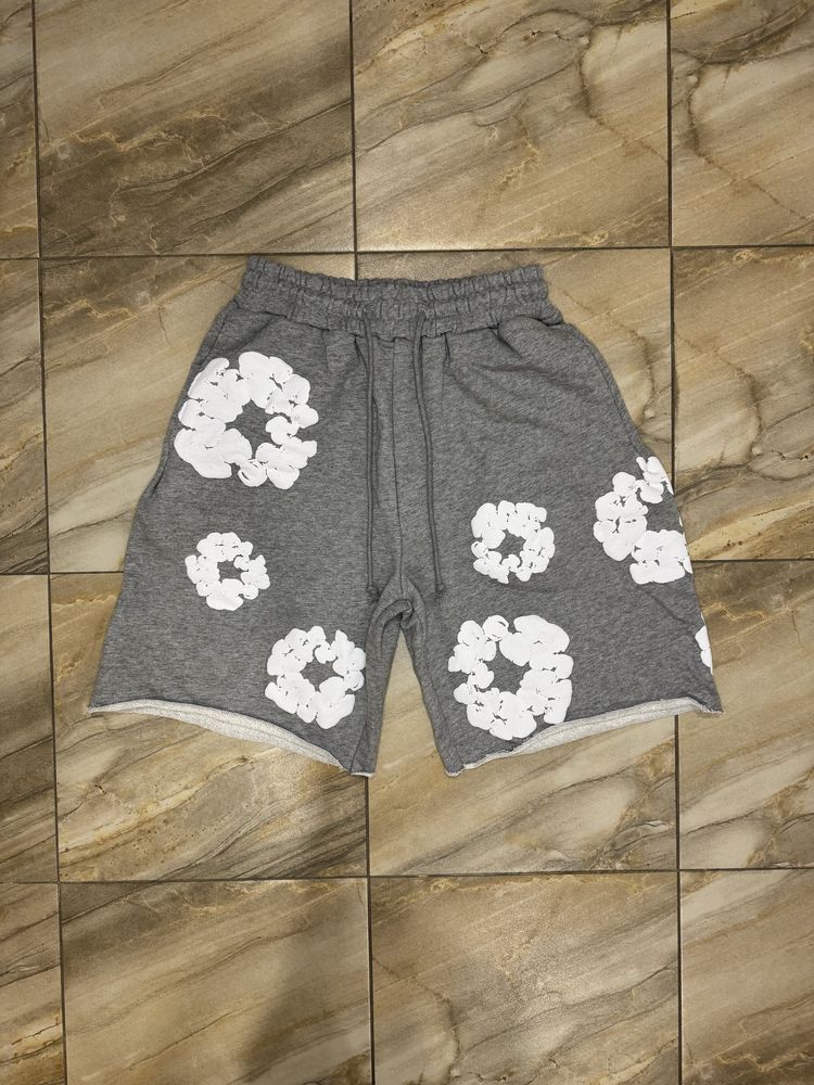 Denim Tears summer set