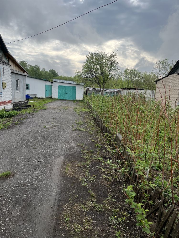 Продам дом с Чапаево