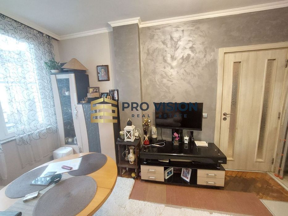 Продава се Двустаен апартамент в Варна, Общината - 33 кв.м за 4546 €/кв.м - Снимка #2