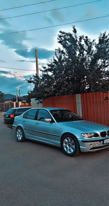 Bmw e46 320d 150cp