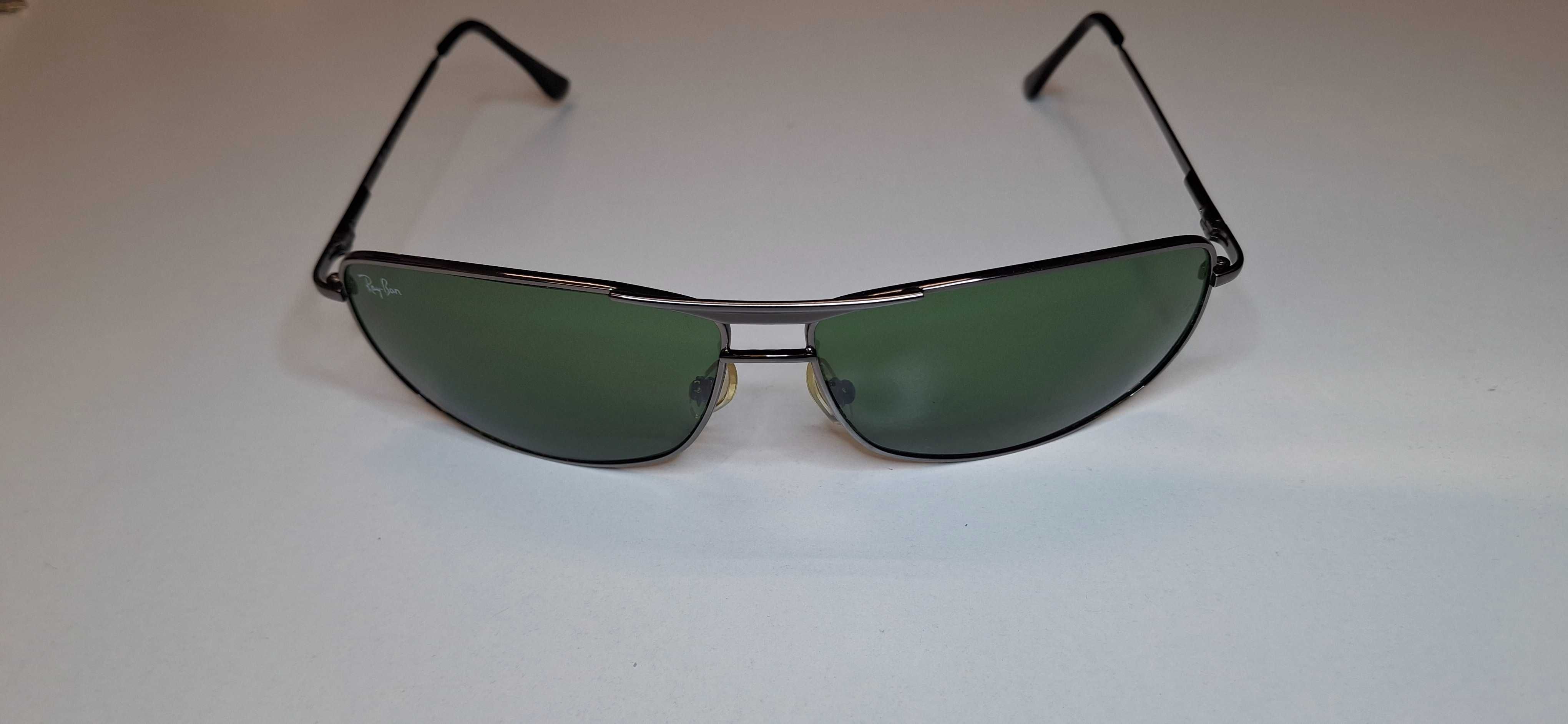 Очила Ray Ban, като нови.