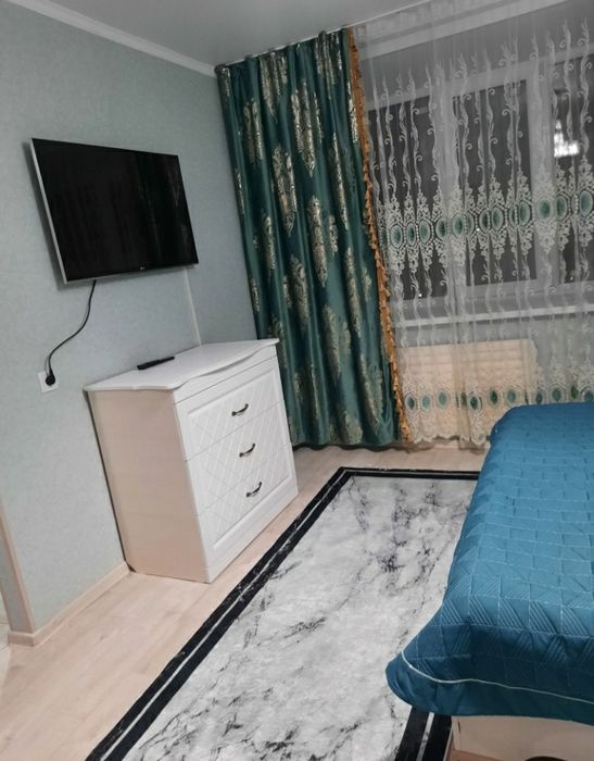 Почасам ночь сдаёётся кв март wifi