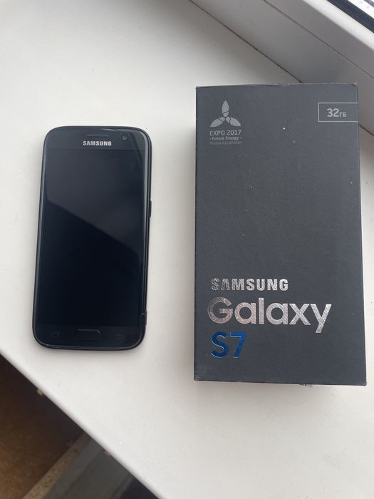 Sumsung Galaxy S7