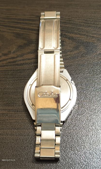 Часовник "Слава"