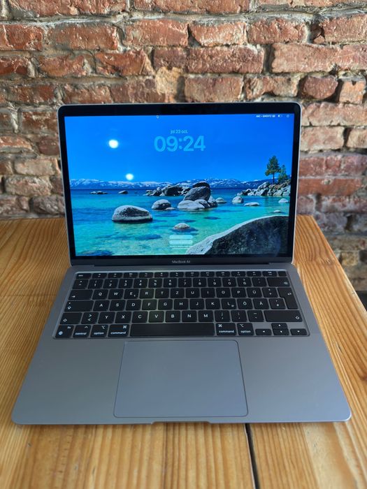 Mcbook air 13” ca nou