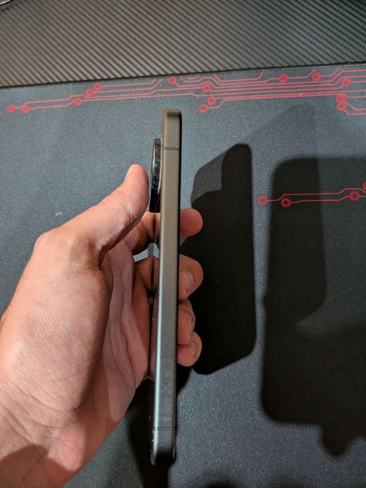 Google Pixel 9 Obsidian 128GB