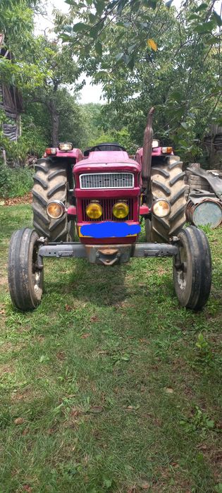 Vand tractor Fiat 640