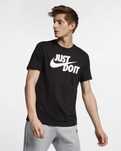 Мъжка тениска Nike just do it