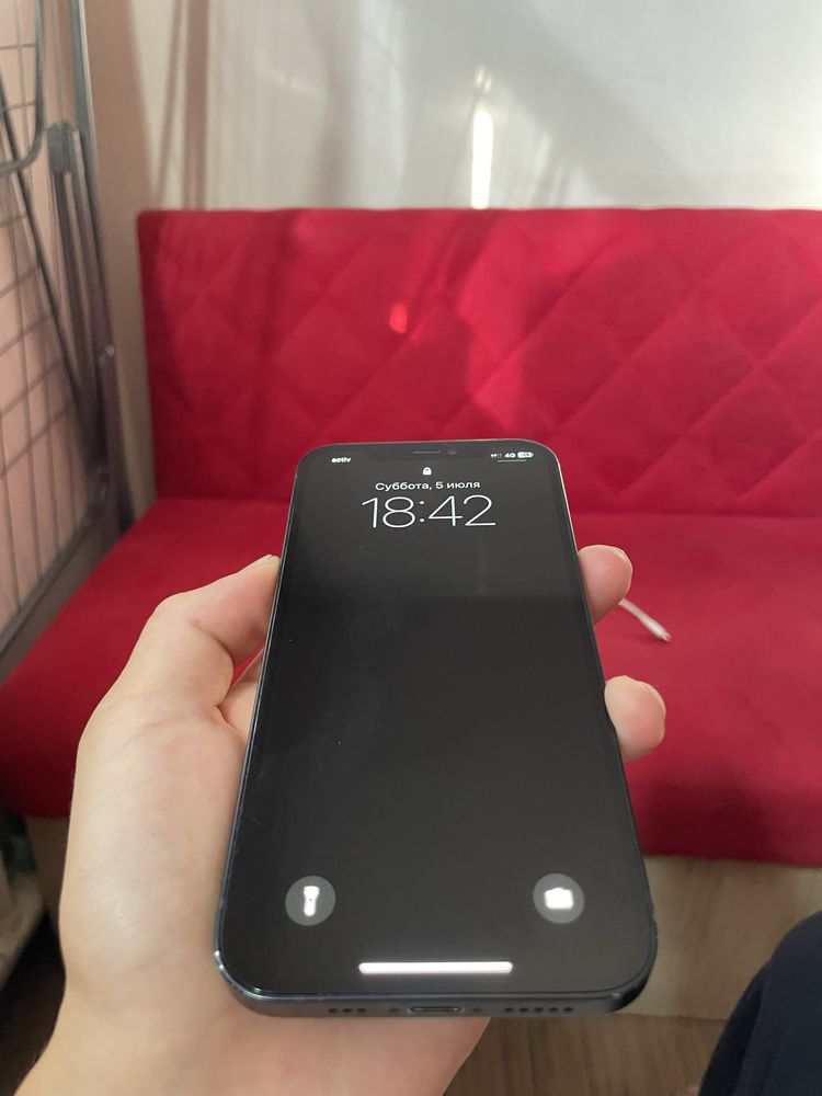 Смартфон Iphone 12