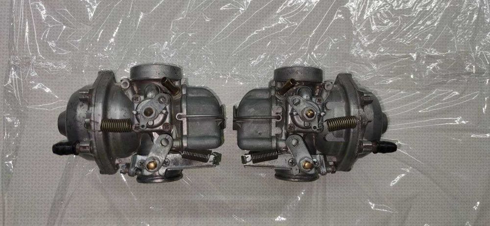 Bing, BMW, carburator, 64/32/325, 64/32/326