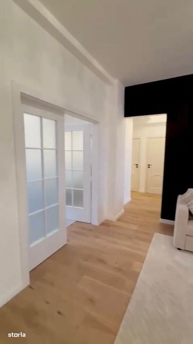 APARTAMENT 3 CAMERE MOBILAT - B-dul Nicolae Bălcescu, Sector 1