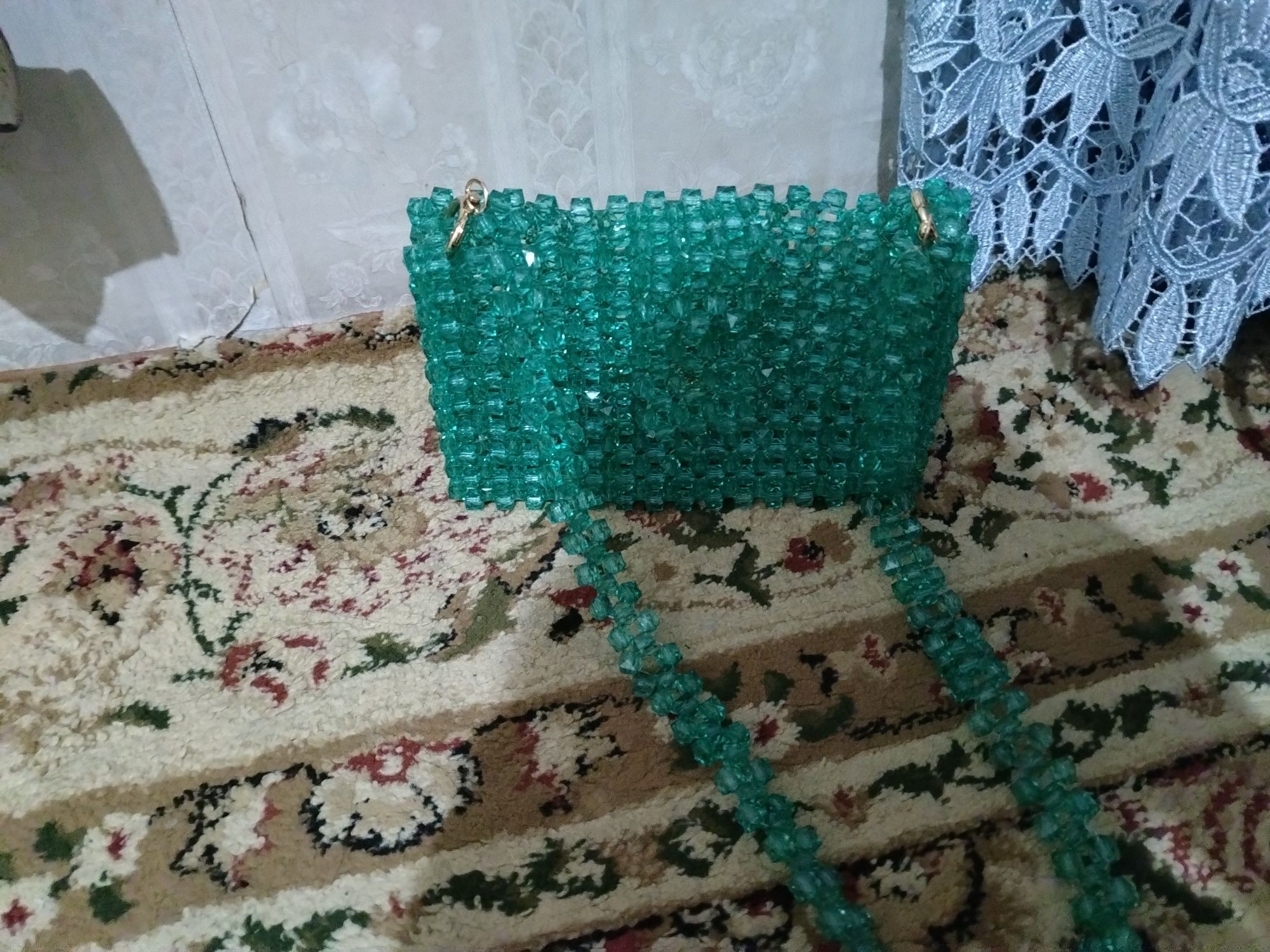 Sumka sotiladi 150 kelishamiz
