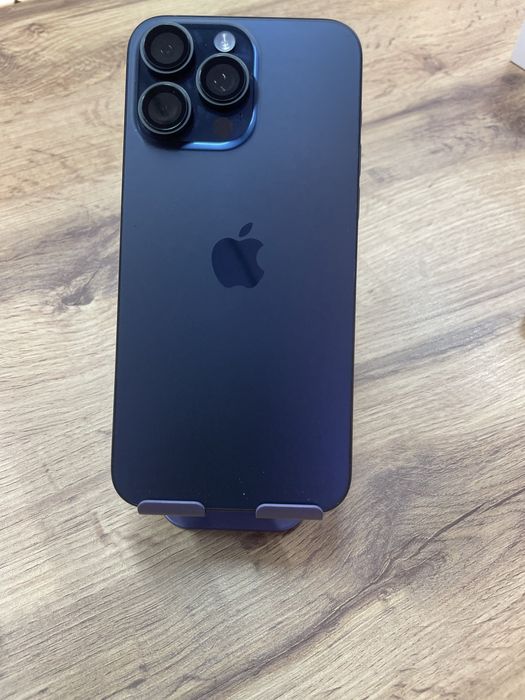 Айфон 15 про макс