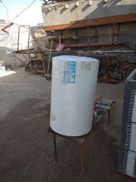 Водонагреватель Аристон  б.у