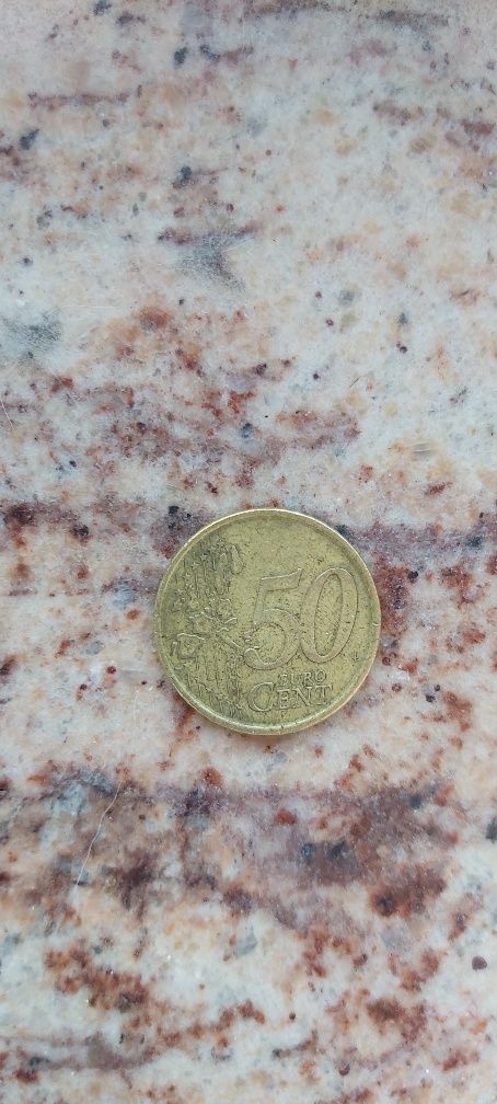 Moneda rara din 1999