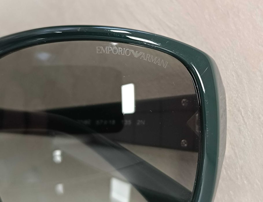 Emporio Armani-Много Запазени