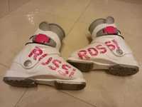 Детски ски обувки Rossignol Fun girl, 195