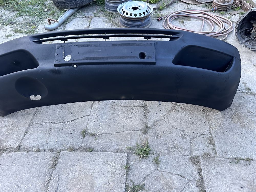 Предна Броня Mercedes Sprinter W903/311/313/316CDI