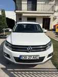 VW Tiguan 1.4 TSI Facelift