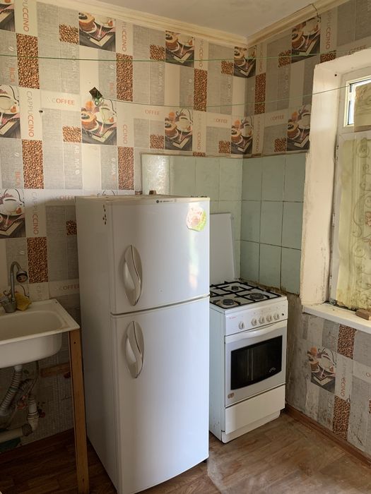 Продается кватира в Жанаозене 3 мкр