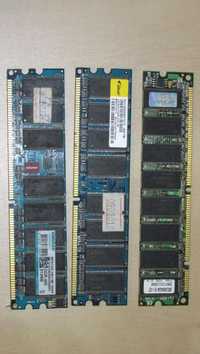 Memorie desktop DDR 1 Sdram si memorie ram laptop