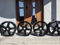 Vand jante R17 pentru bmw E46