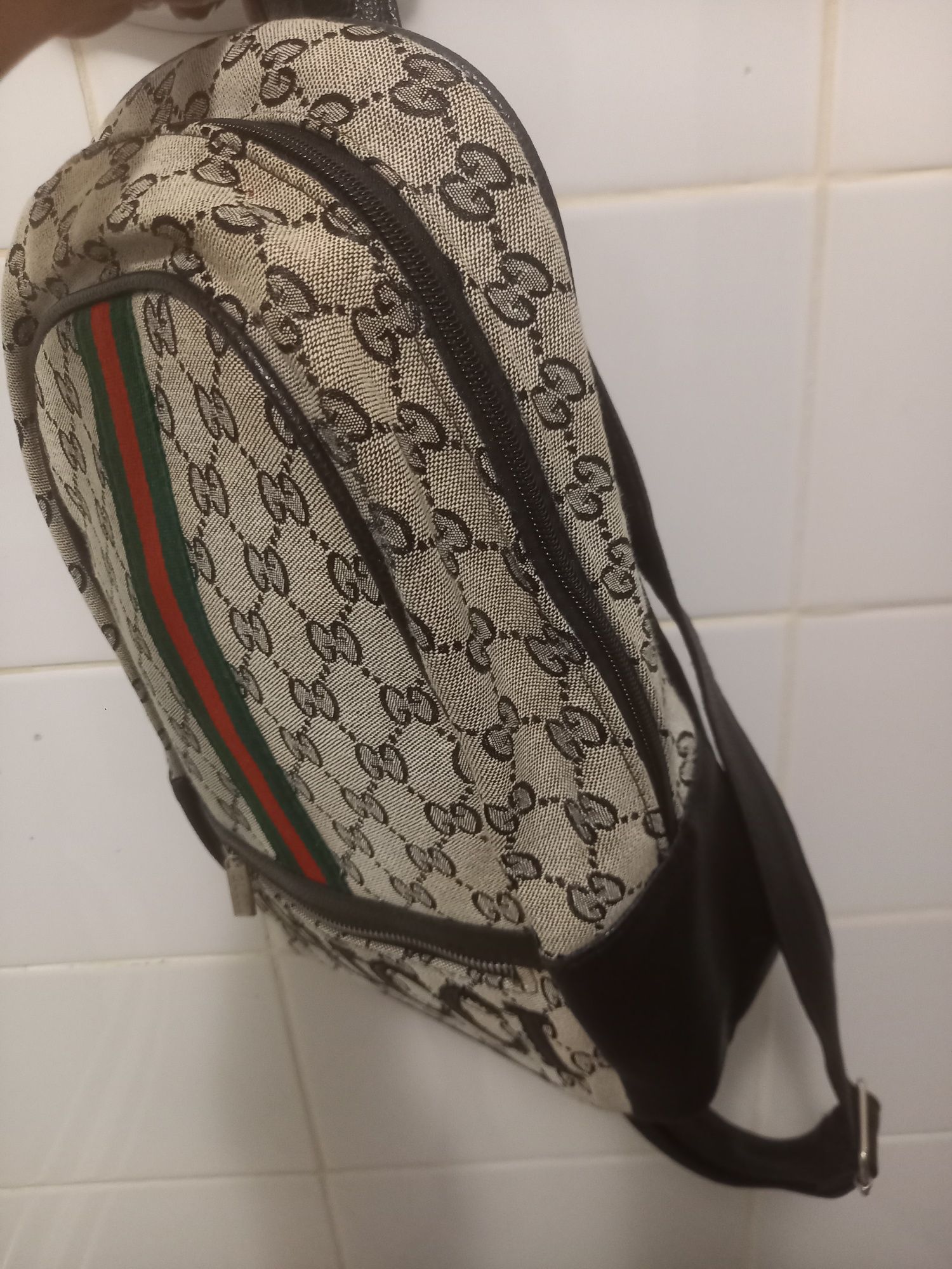 Rucsac gucci unisex