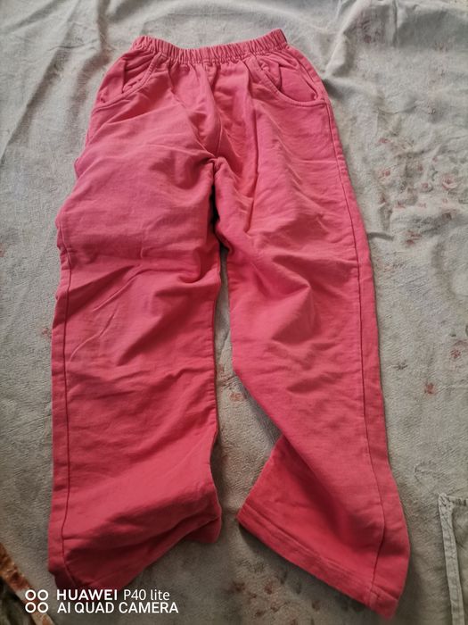 Lot haine fetita 6,7ani