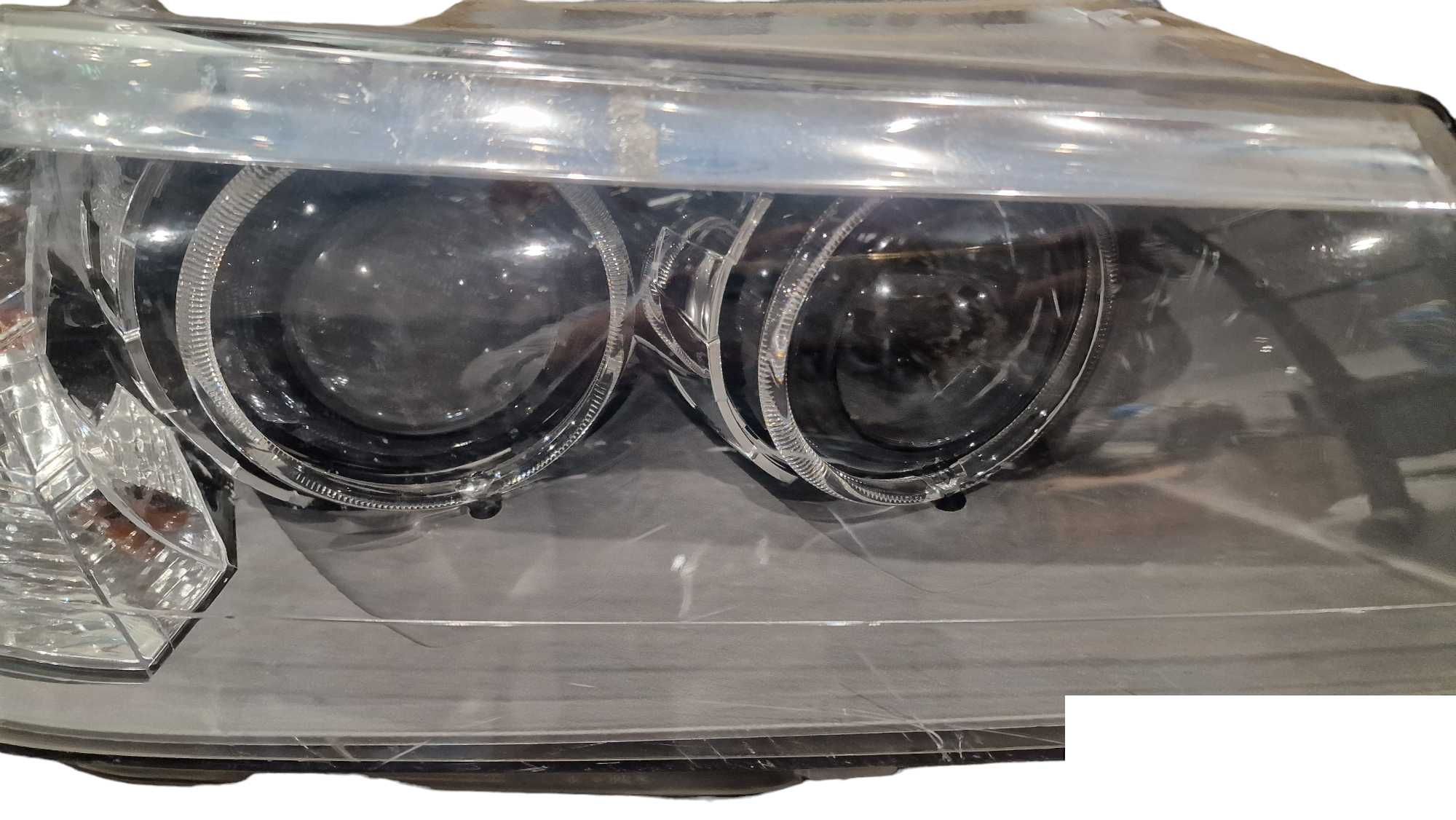 BMW X3 F25 Е83 xenon desen far БМВ Х3 Ф25 Е83 десен ксенон фар dynamic