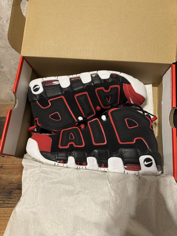 Nike air more uptempo 42